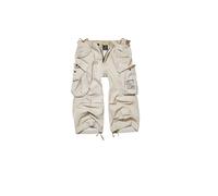 Brandit Industry Vintage 3/4 Shorts Casual Military Fashion