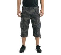Brandit Industry Vintage Pants