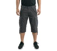 Brandit Industry Vintage Pants Grey XL Men