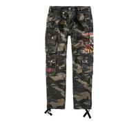 Brandit Irm Pure Slim Pants