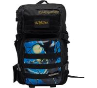 Brandit Iron Maiden US Cooper Large FOTD Backpack Molle-System Prints Polyester