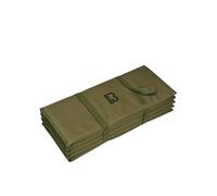 Folding mat Brandit Iso Molle Olive