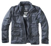 Brandit Britannia Winter Jacket Blue S Men