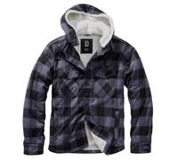 Brandit Lumberjack Jacket Grey 4XL Men
