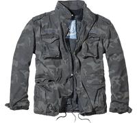 Brandit Jacke M65 Giant in Darkcamo