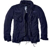 Brandit Jacke M65 Giant in Navy