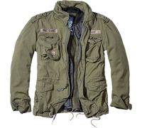 Brandit M65 Giant Jacket - Olive