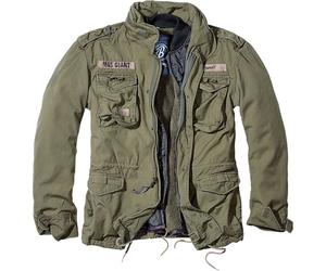 Brandit Jacke M65 Giant in Olive