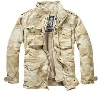 Brandit Jacke M65 Giant in Sandstorm