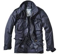 Brandit M65 Standard Jacket Blue XL Men