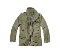 Brandit Jacke M65 Standard in Olive