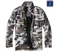Brandit Jacke M65 Standard in Urban