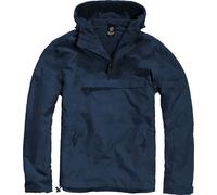 Brandit Windbreaker Jacket - Navy