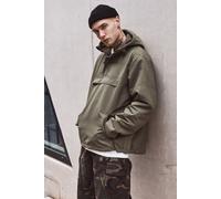 Brandit Windbreaker Olive X-Large