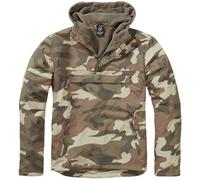 Brandit Jacket Beige,Green XL Men