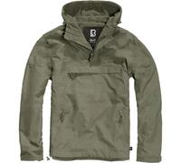 Brandit Jacket Green XL Men