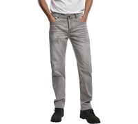 Brandit Jake Denim Jeans Stone Washed Pants 98%Cotton 2%Elastane W31-38 L32-36