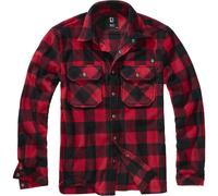 Brandit Jeff Long Sleeve Shirt