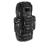 Brandit Kampfrucksack MOLLE Backpack 65 l - Dark Camo