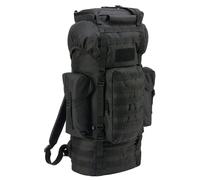 Brandit Kampfrucksack Molle in Black