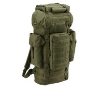 Brandit Kampfrucksack Molle in Olive