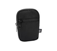 Brandit Key Pouch, Key Bag, Various Colours, black, standard size, Casual