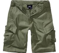 Brandit Kids' BDU Ripstop Shorts Shorts olive 13-14 Years