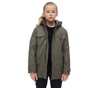 Brandit Bw Parka
