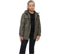 Brandit Bw Parka