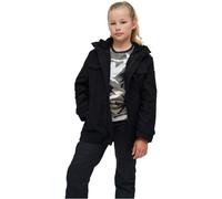 Brandit Bw Parka Black 146-152 cm Boys,Girls