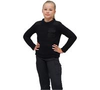 Brandit BW Pullover Children's Sweater - Black