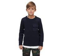 Brandit Kids BW Pullover, color: navy, size: L 146