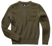 Brandit Bw Sweater