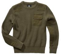 Brandit Bw Sweater
