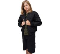 Brandit MA1 Children's Jacket - Black
