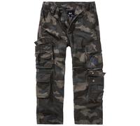 Brandit Pure Kid's Pants - Dark Camo