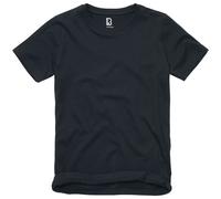 Brandit Kid's T-shirt - Black
