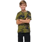 Brandit Kids T-Shirt, Color: swedish ca, Size: 134/140