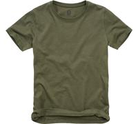 Brandit Kid's T-shirt - Olive