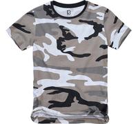 Brandit Kid's T-shirt - Urban