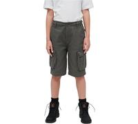 Brandit Kids Urban Legend Shorts, color: olive, size: XL 158