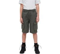 Brandit Urban Legend Children's Shorts - Olive