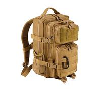 Brandit Us Cooper Backpack Green