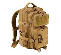 Brandit Us Cooper Backpack Green