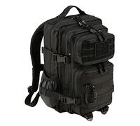 Brandit Us Cooper Junior Backpack Black