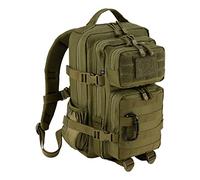 Brandit Kids US Cooper Backpack, Color: olive, Size: OS