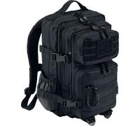 Brandit Kids US Cooper Backpack Kids Backpack black Onesize