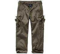 Brandit US Ranger Children's Trouser - Olive