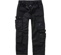 Brandit Kinder Hose Kids Pure Trouser Black