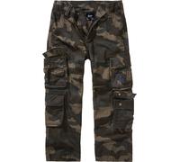 Brandit Kinder Hose Kids Pure Trouser Darkcamo